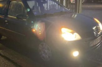 Baguette de porte avant gauche RENAULT CLIO 2
