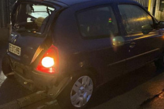 Baguette de porte avant gauche RENAULT CLIO 2