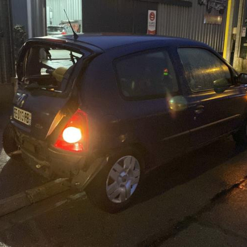 Baguette de porte avant gauche RENAULT CLIO 2 Photo n°7