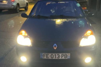 Baguette de porte avant gauche RENAULT CLIO 2