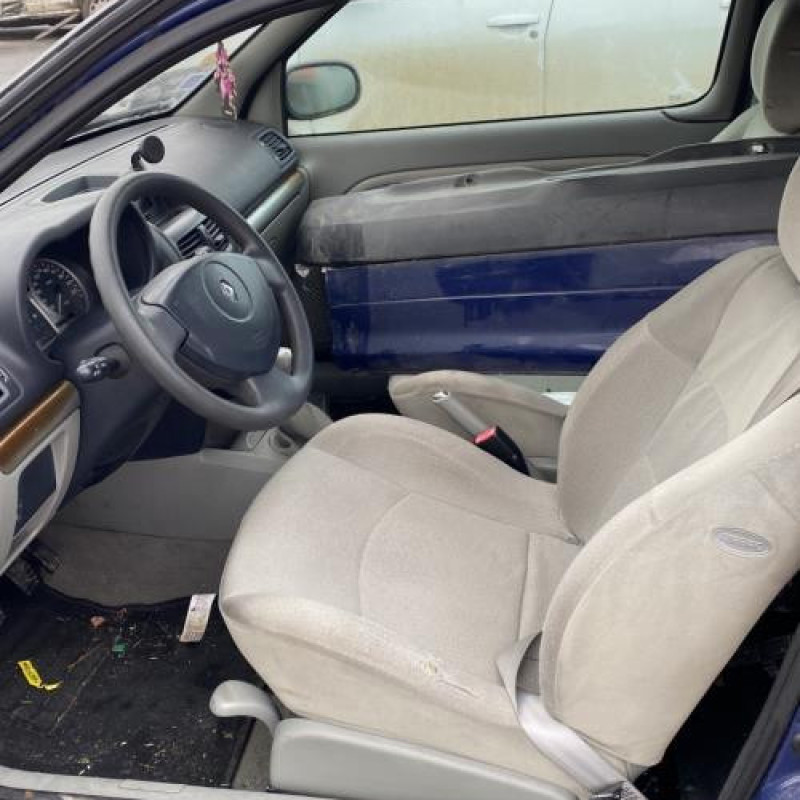 Baguette de porte avant gauche RENAULT CLIO 2 Photo n°11