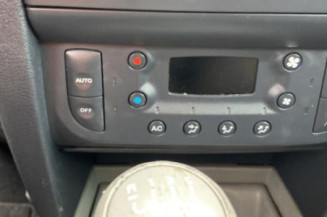 Baguette de porte avant gauche RENAULT CLIO 2