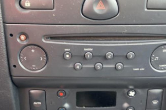 Baguette de porte avant gauche RENAULT CLIO 2
