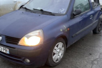 Baguette de porte avant gauche RENAULT CLIO 2
