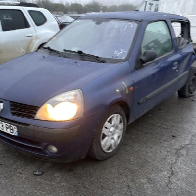 Baguette de porte avant gauche RENAULT CLIO 2 Photo n°15