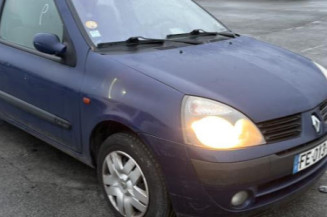 Baguette de porte avant gauche RENAULT CLIO 2