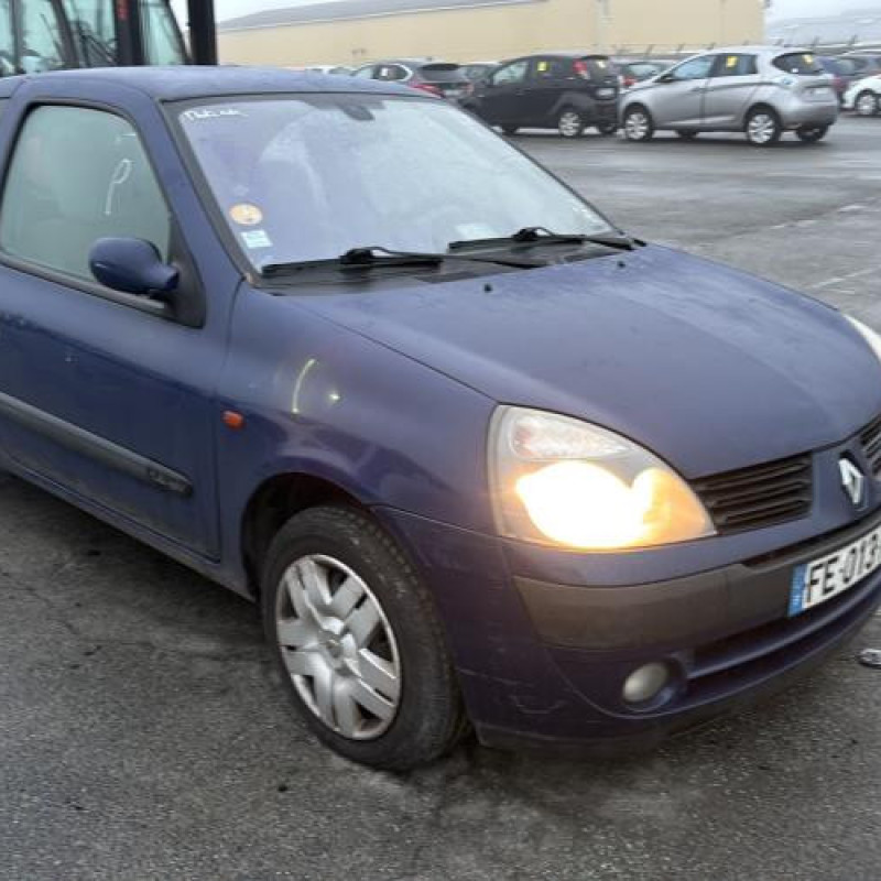 Baguette de porte avant gauche RENAULT CLIO 2 Photo n°16