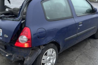 Baguette de porte avant gauche RENAULT CLIO 2
