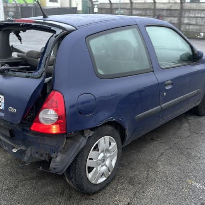 Baguette de porte avant gauche RENAULT CLIO 2 Photo n°17