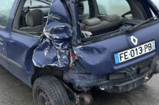 Baguette de porte avant gauche RENAULT CLIO 2