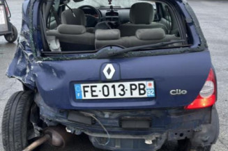 Baguette de porte avant gauche RENAULT CLIO 2
