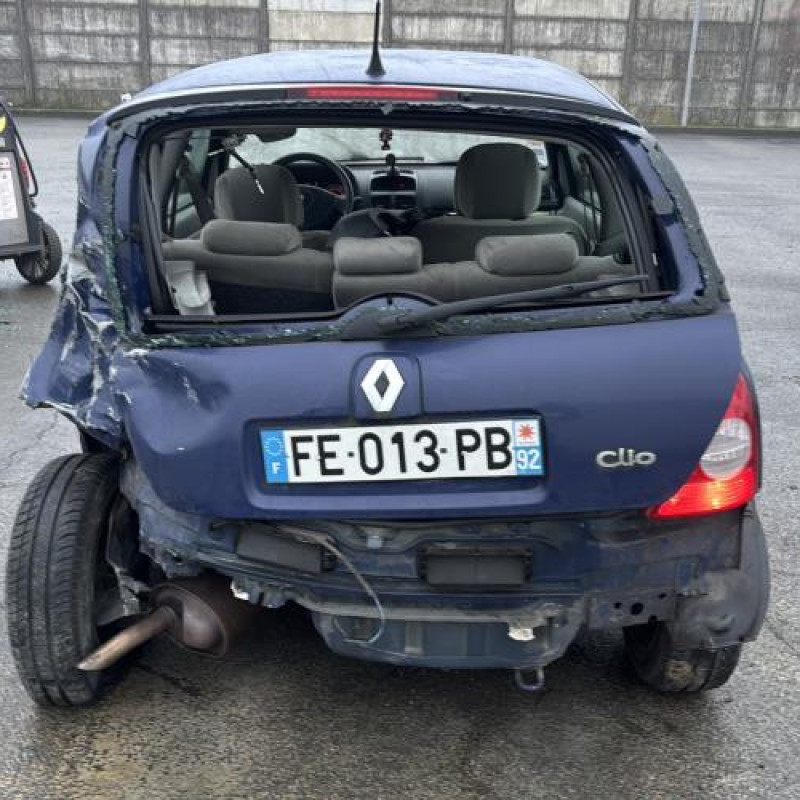 Baguette de porte avant gauche RENAULT CLIO 2 Photo n°19