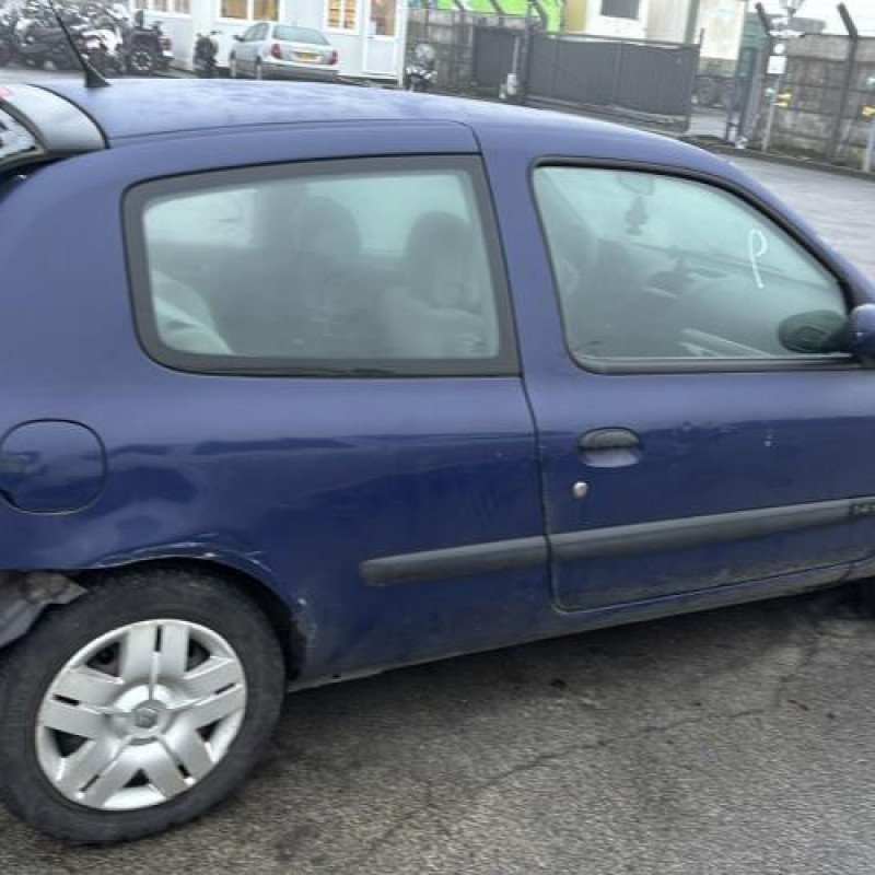 Baguette de porte avant gauche RENAULT CLIO 2 Photo n°20