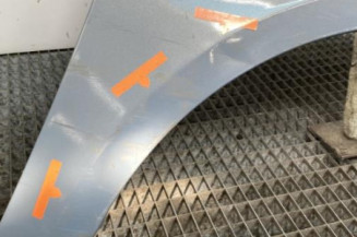 Aile avant droit SEAT ALTEA