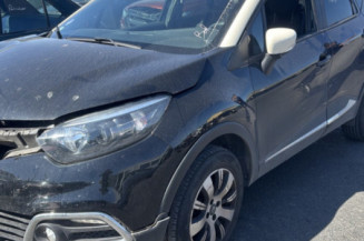 RENAULT CAPTUR 1 PHASE 1 0.9i - 12V TURBO TCE 90
