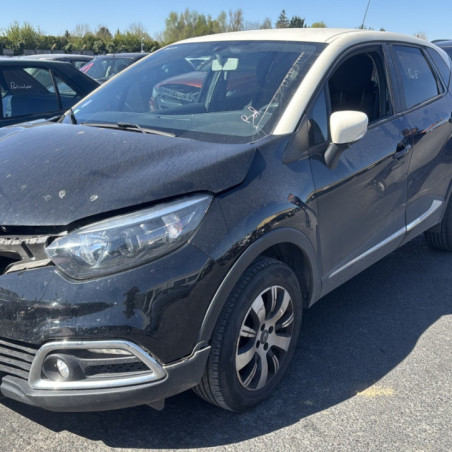 RENAULT CAPTUR 1 PHASE 1 0.9i - 12V TURBO TCE 90 Photo n°1