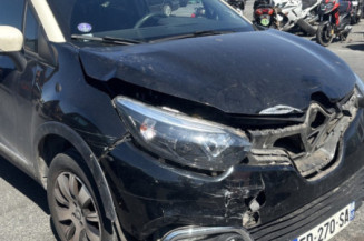RENAULT CAPTUR 1 PHASE 1 0.9i - 12V TURBO TCE 90