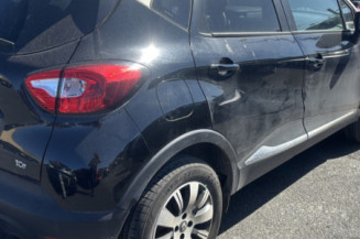 RENAULT CAPTUR 1 PHASE 1 0.9i - 12V TURBO TCE 90