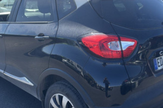 RENAULT CAPTUR 1 PHASE 1 0.9i - 12V TURBO TCE 90
