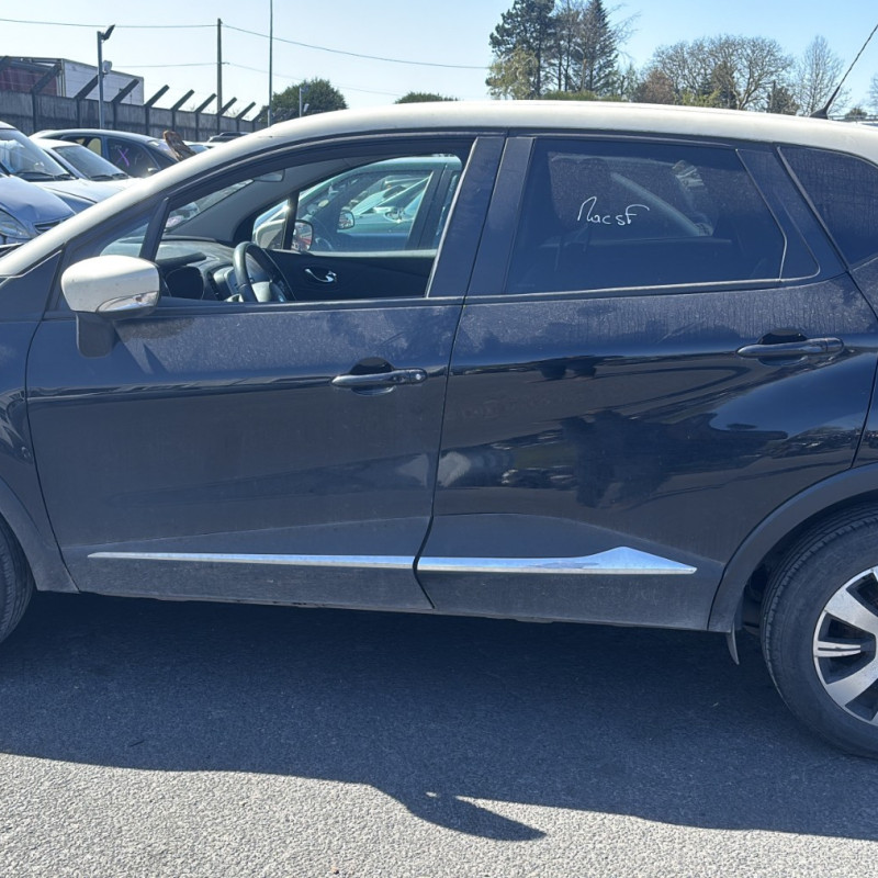 RENAULT CAPTUR 1 PHASE 1 0.9i - 12V TURBO TCE 90 Photo n°6