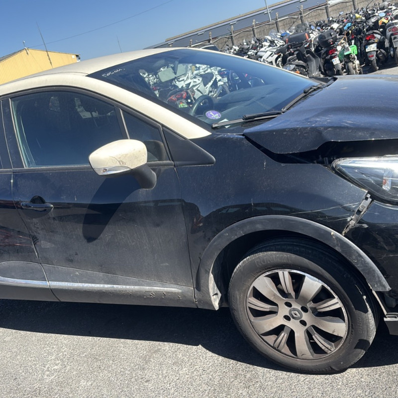 RENAULT CAPTUR 1 PHASE 1 0.9i - 12V TURBO TCE 90 Photo n°7