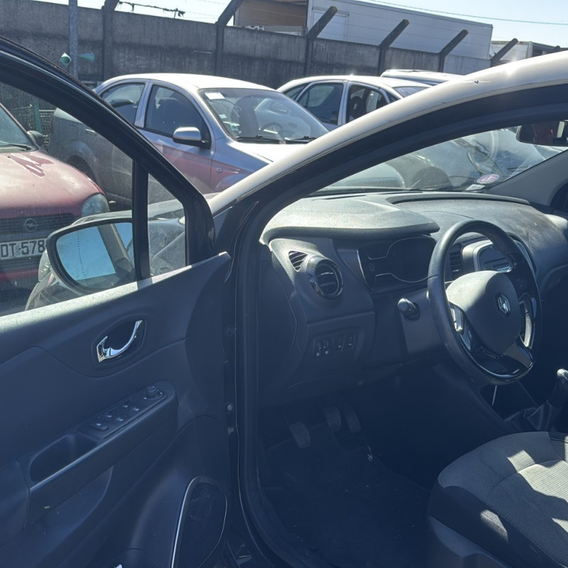 RENAULT CAPTUR 1 PHASE 1 0.9i - 12V TURBO TCE 90 Photo n°9