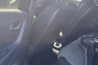 RENAULT CAPTUR 1 PHASE 1 0.9i - 12V TURBO TCE 90