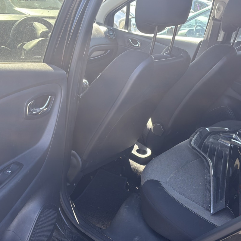 RENAULT CAPTUR 1 PHASE 1 0.9i - 12V TURBO TCE 90 Photo n°10