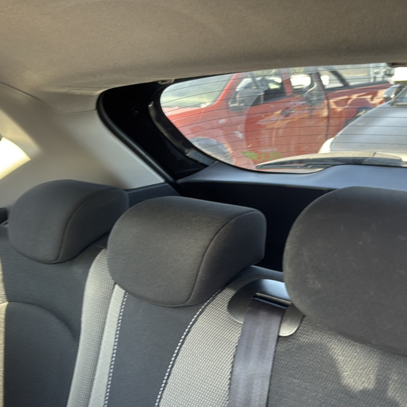 RENAULT CAPTUR 1 PHASE 1 0.9i - 12V TURBO TCE 90 Photo n°11