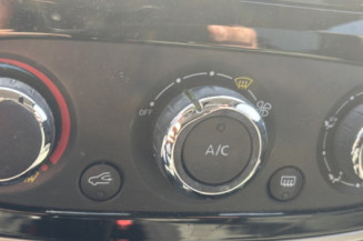 RENAULT CAPTUR 1 PHASE 1 0.9i - 12V TURBO TCE 90