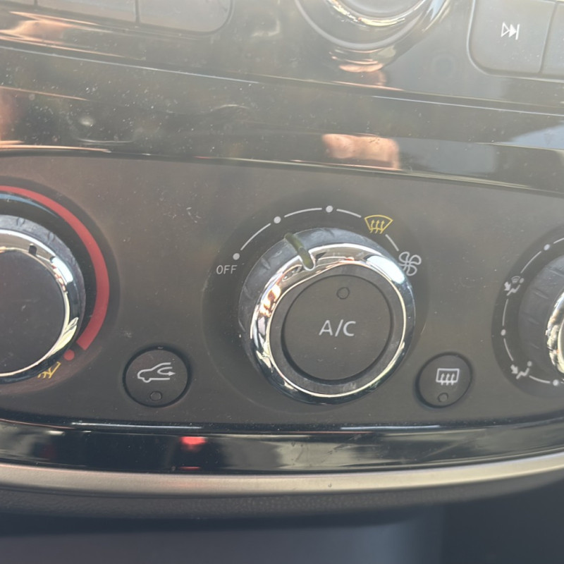 RENAULT CAPTUR 1 PHASE 1 0.9i - 12V TURBO TCE 90 Photo n°17