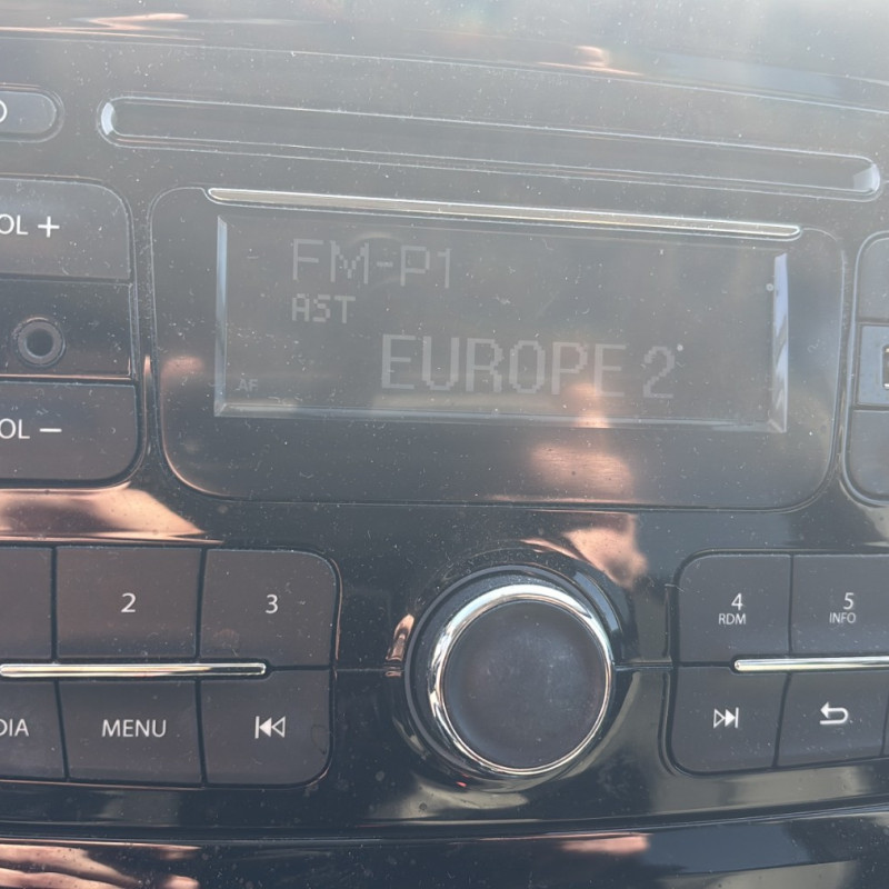 RENAULT CAPTUR 1 PHASE 1 0.9i - 12V TURBO TCE 90 Photo n°18