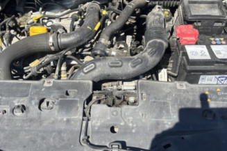 RENAULT CAPTUR 1 PHASE 1 0.9i - 12V TURBO TCE 90