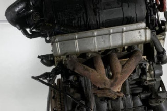 Moteur RENAULT TWINGO 1 Photo n°1