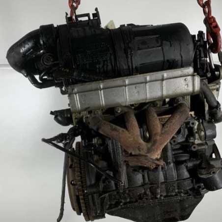 Moteur RENAULT TWINGO 1 Photo n°1