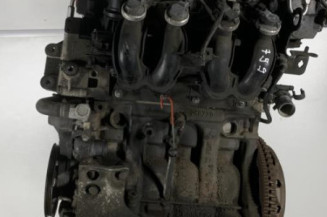 Moteur RENAULT TWINGO 1