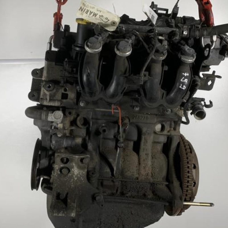Moteur RENAULT TWINGO 1 Photo n°3