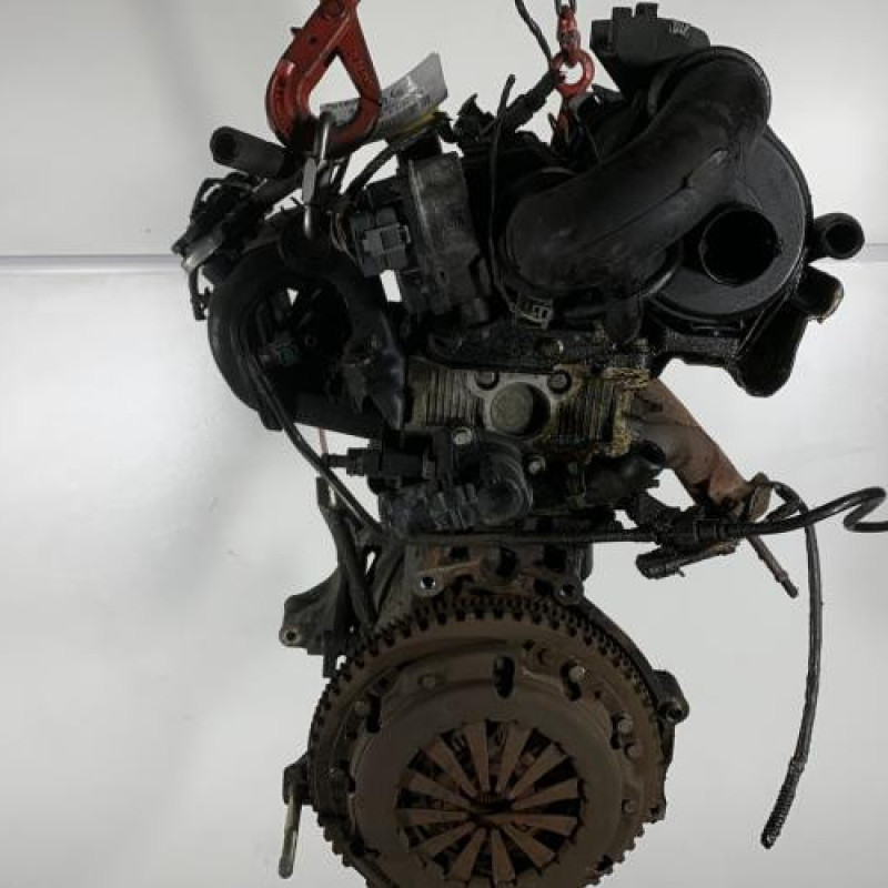 Moteur RENAULT TWINGO 1 Photo n°4