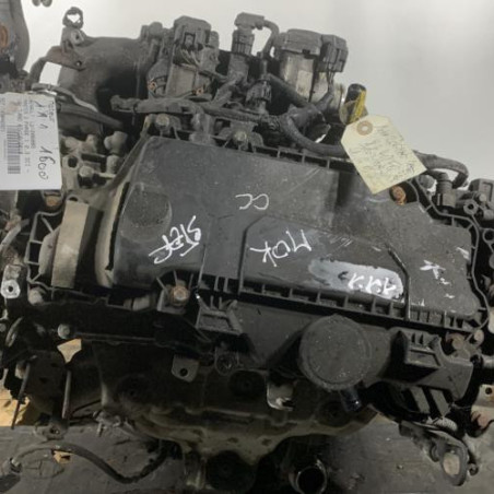 Moteur RENAULT MASTER 3 Photo n°1