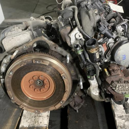 Moteur RENAULT MASTER 3