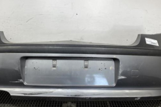 Pare choc arriere BMW SERIE 1 E87 Photo n°1