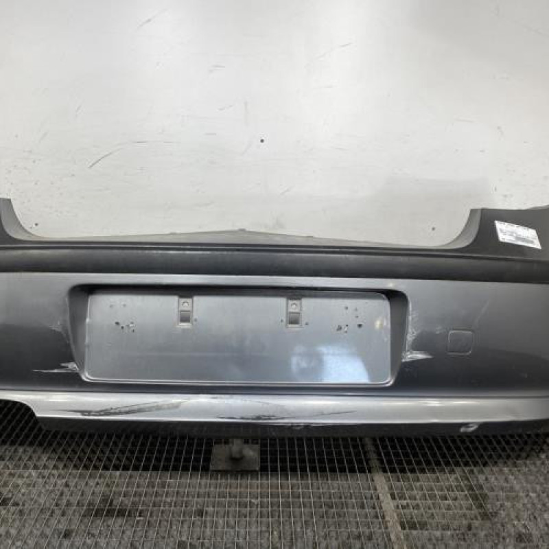 Pare choc arriere BMW SERIE 1 E87 Photo n°1