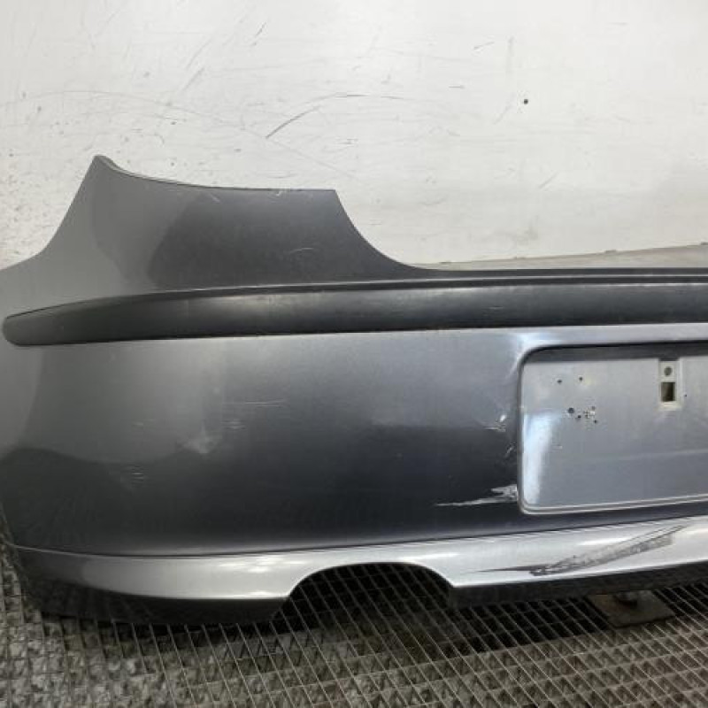 Pare choc arriere BMW SERIE 1 E87 Photo n°2