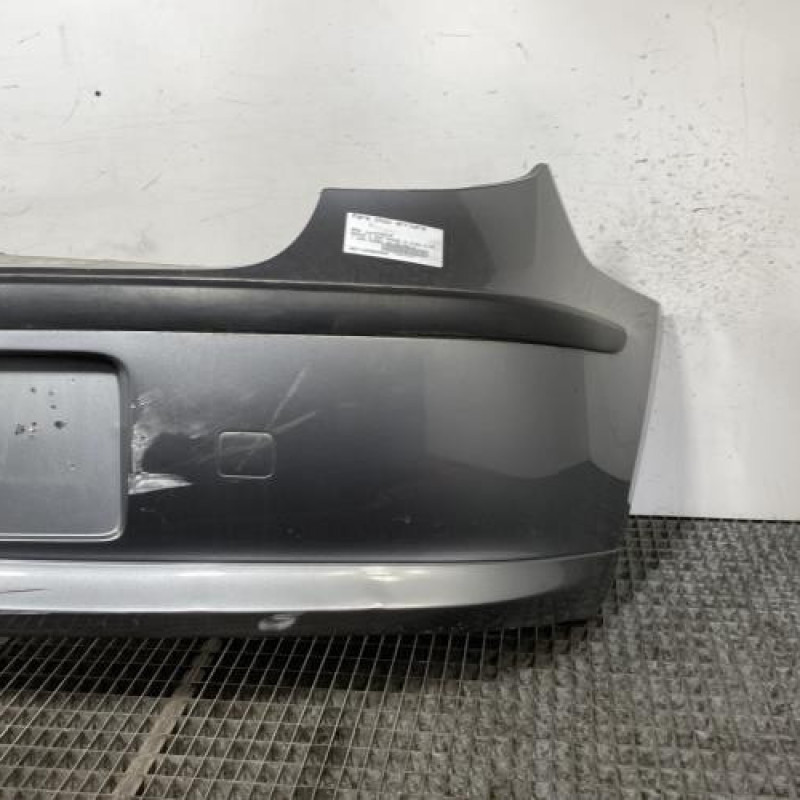 Pare choc arriere BMW SERIE 1 E87 Photo n°4