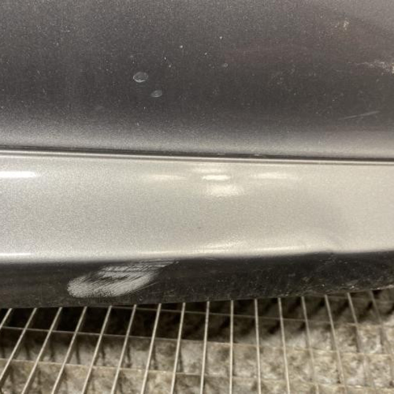 Pare choc arriere BMW SERIE 1 E87 Photo n°6