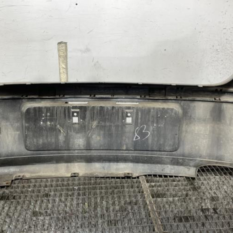 Pare choc arriere BMW SERIE 1 E87 Photo n°8