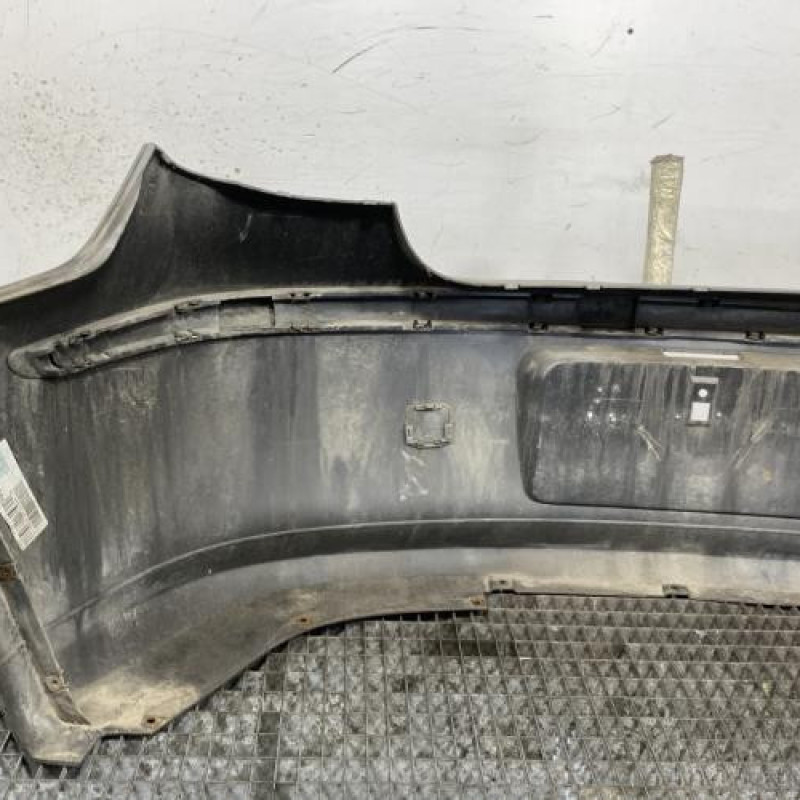 Pare choc arriere BMW SERIE 1 E87 Photo n°9