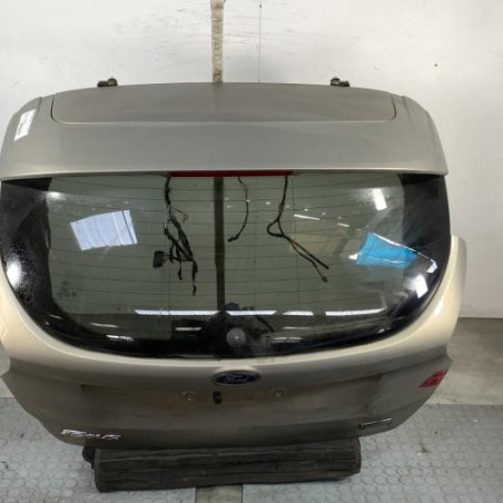 Malle/Hayon arriere FORD FOCUS 3 Photo n°1