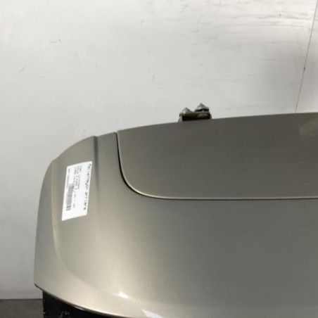 Malle/Hayon arriere FORD FOCUS 3