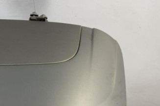 Malle/Hayon arriere FORD FOCUS 3